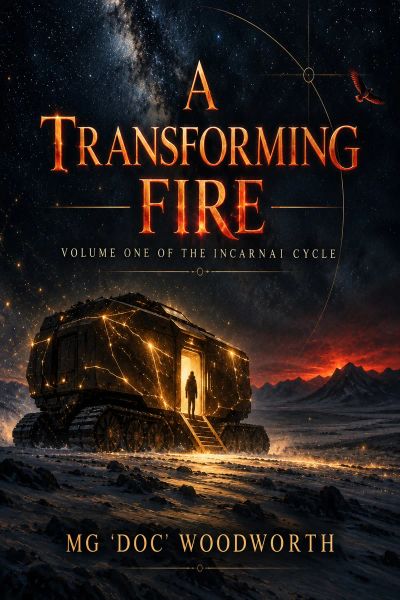 A Transfroming Fire