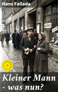 Kleiner Mann – was nun?