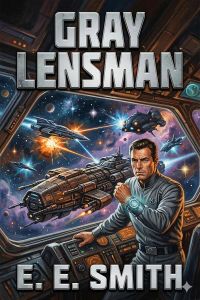 Gray Lensman