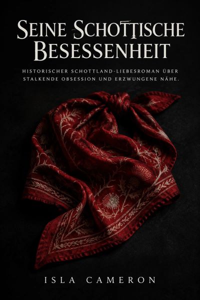 Seine schottische Besessenheit