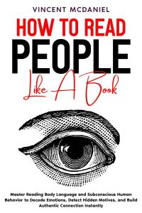 How to Read People like a Book