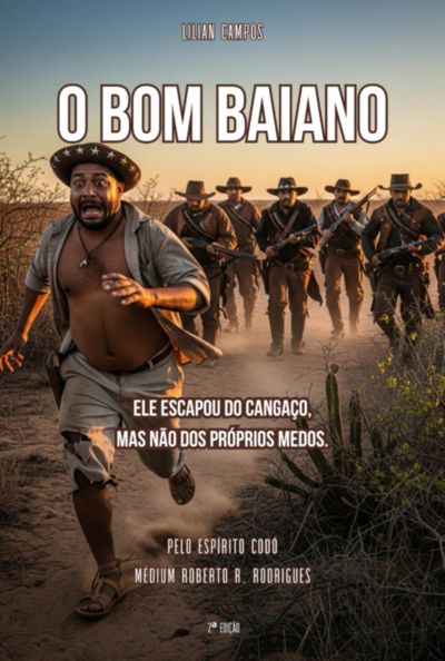 O Bom Baiano