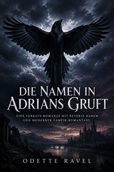 Die Namen in Adrians Gruft