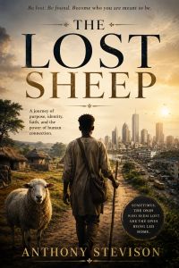 The lost sheep