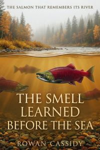 The Smell Learned Before the Sea