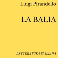 La balia