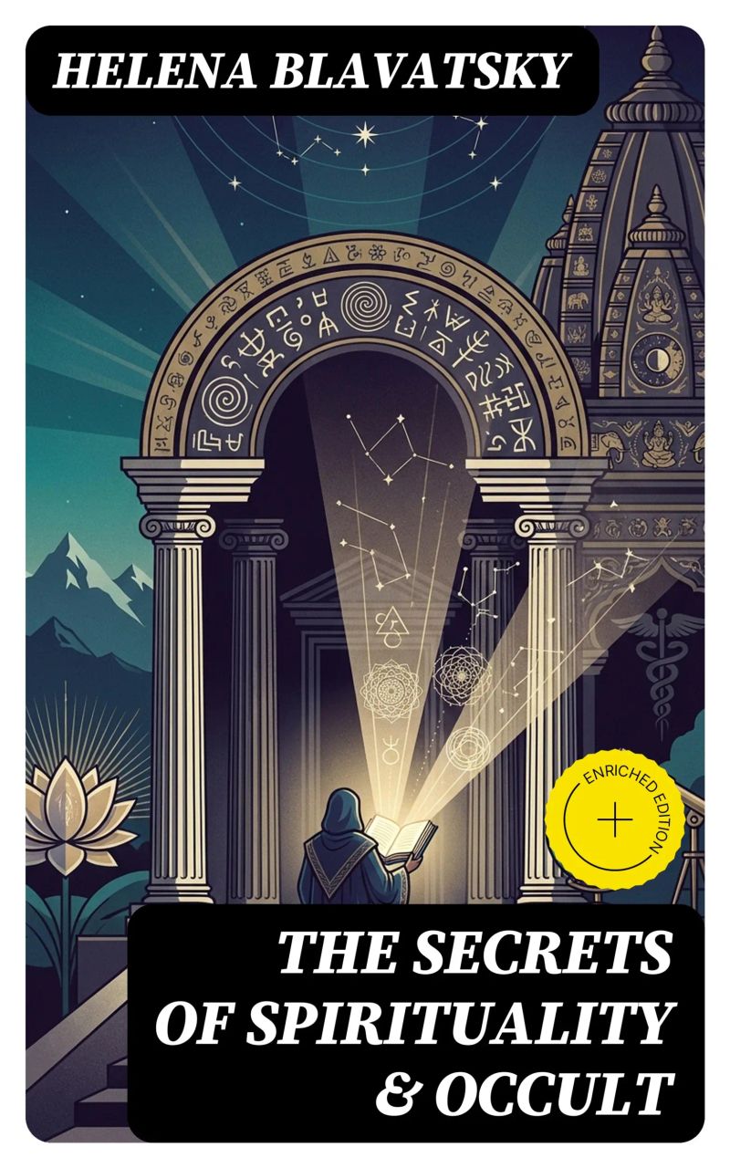 The Secrets of Spirituality & Occult
