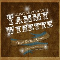 Tammy Wynette