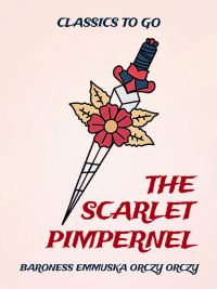 The Scarlet Pimpernel