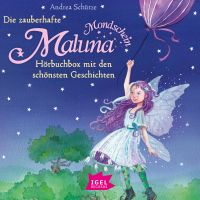 Die zauberhafte Maluna Mondschein-Box mit den schönsten Geschichten