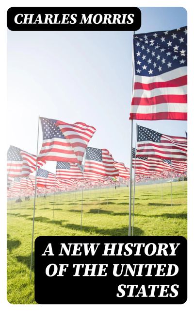A New History of the United States