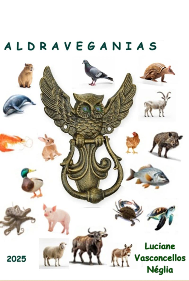 Aldraveganias