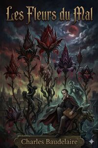 Les Fleurs du Mal