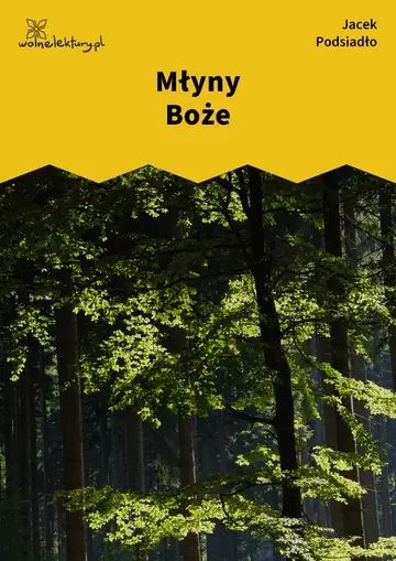 Młyny Boże