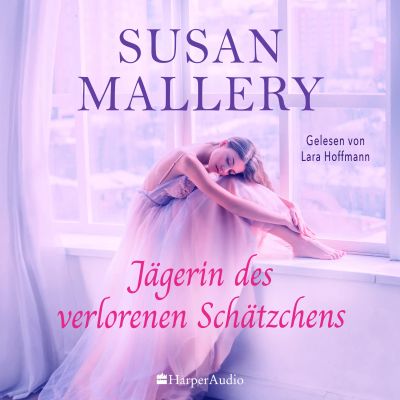 Jägerin des verlorenen Schätzchens (ungekürzt)