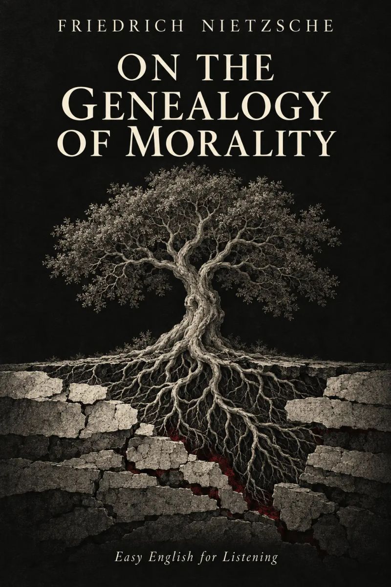 On the Genealogy of Morality
