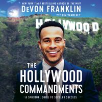 The Hollywood Commandments