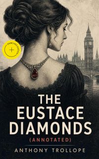 The Eustace Diamonds (Annotated)
