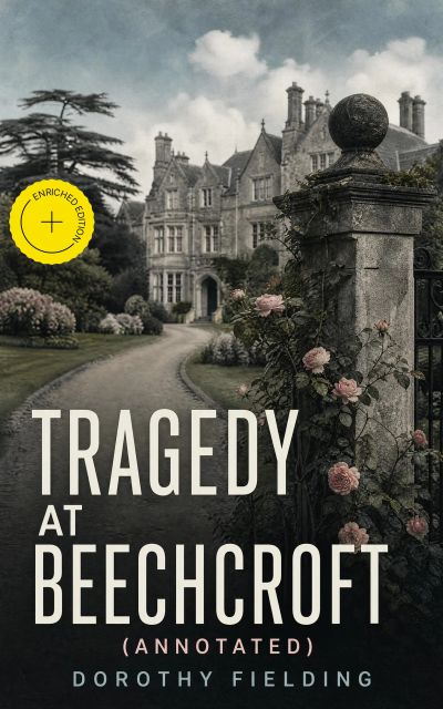 Tragedy at Beechcroft (Annotated)