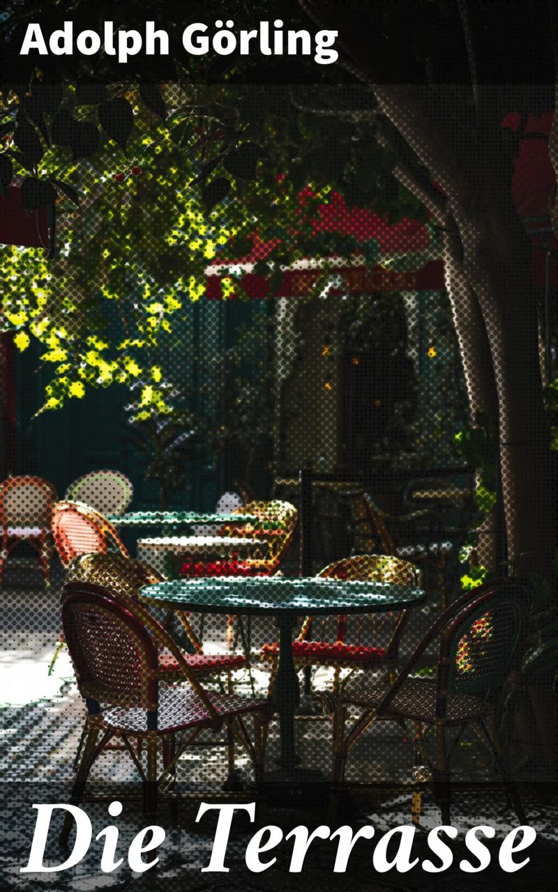 Die Terrasse