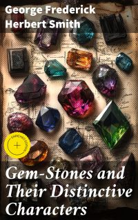 Gem-Stones and Their Distinctive Characters