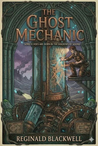 The Ghost Mechanic