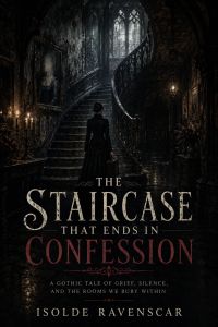 The Staircase That Ends in Confession