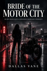 Bride of the Motor City