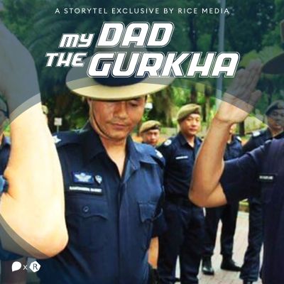 My Dad Is A Gurkha: On Growing Up Nepalese In Singapore