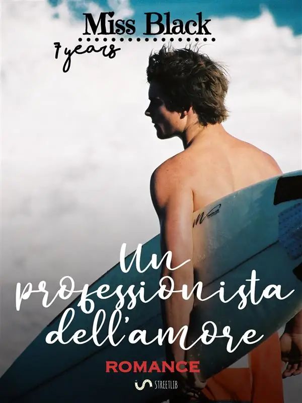 Un professionista dell'amore