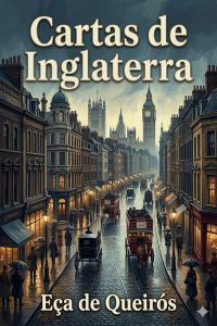 Cartas de Inglaterra