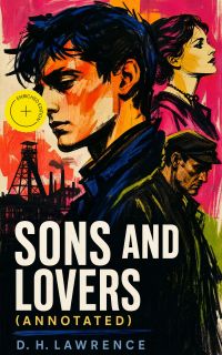 Sons and Lovers (Annotated)