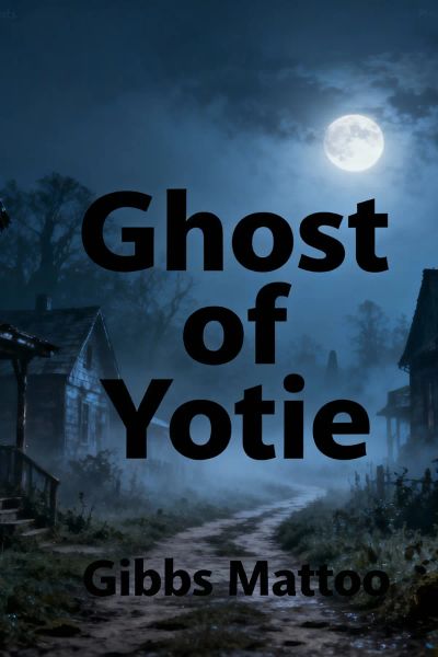 Ghost of Yotie  
