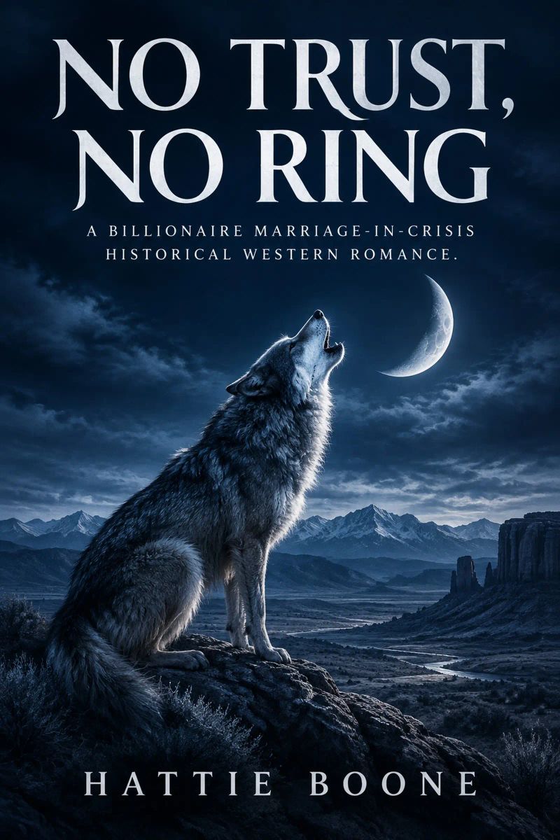 No Trust, No Ring