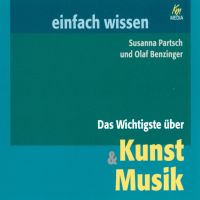 Das Wichtigste über Kunst & Musik