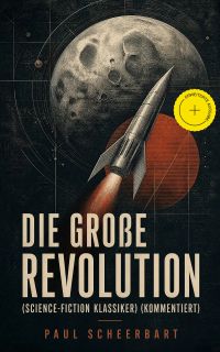 Die große Revolution (Science-Fiction Klassiker) (Kommentiert)