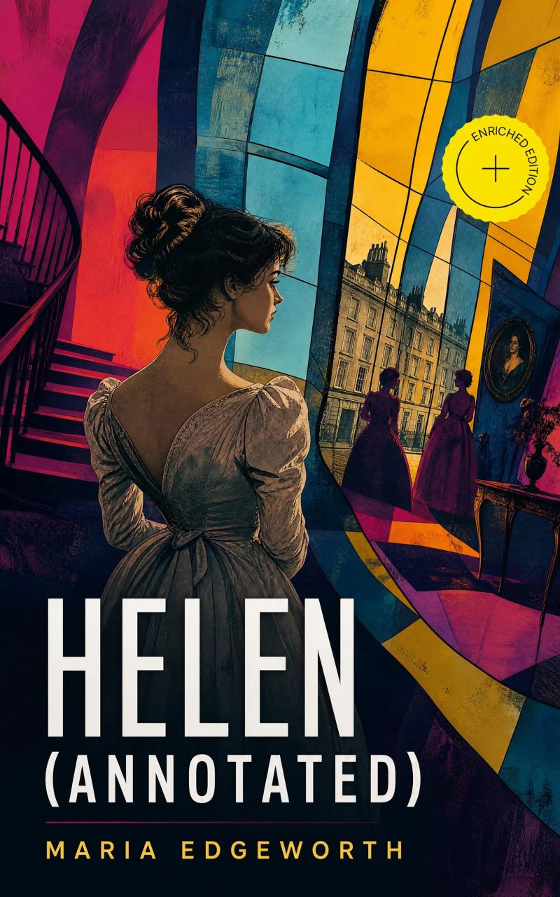 Helen (Annotated)