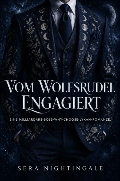 Vom Wolfsrudel engagiert