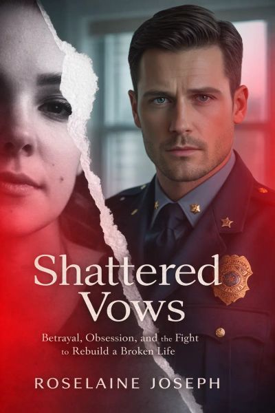 Shattered Vows