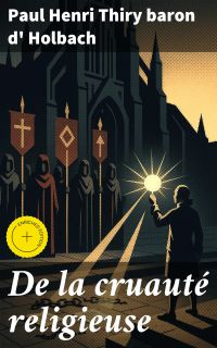 De la cruauté religieuse