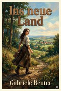 Ins neue Land