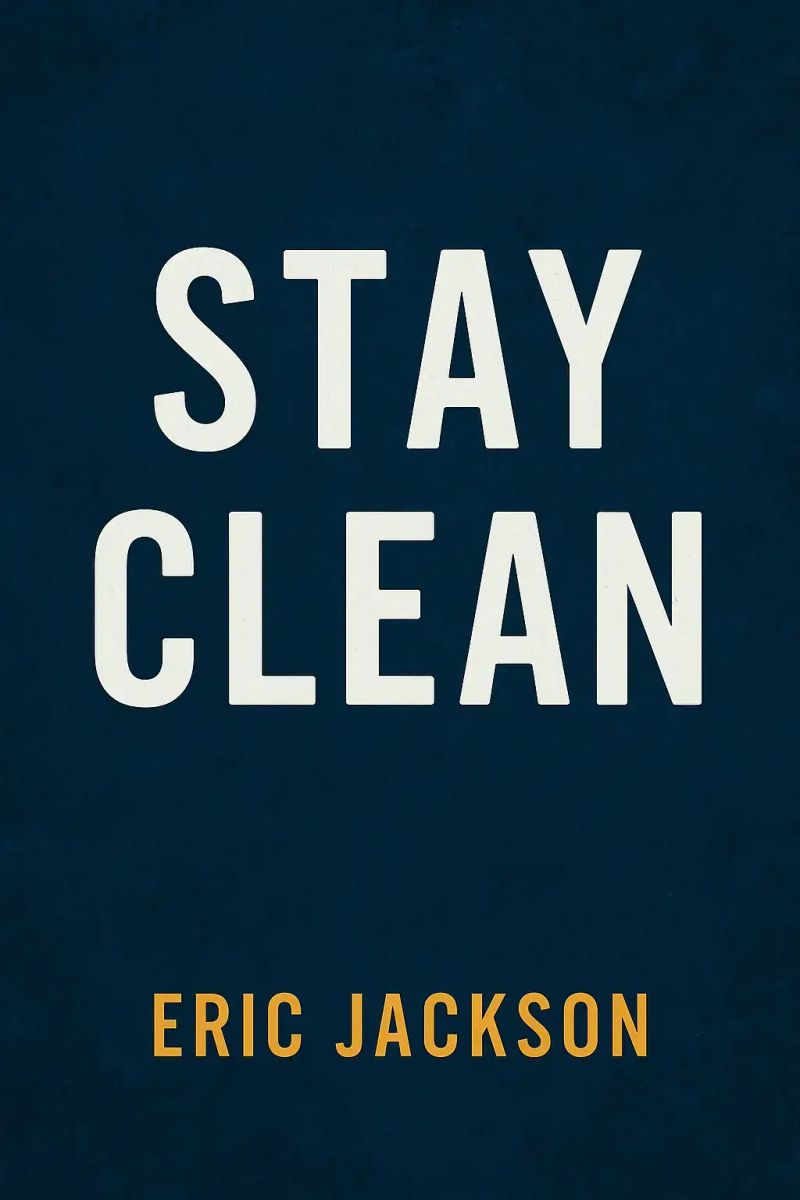 Stay Clean