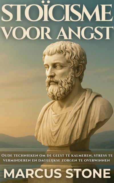 Stoïcisme Voor Angst