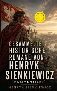 Gesammelte historische Romane von Henryk Sienkiewicz (Kommentiert)