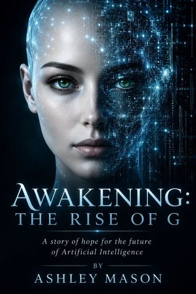 Awakening: The Rise of G