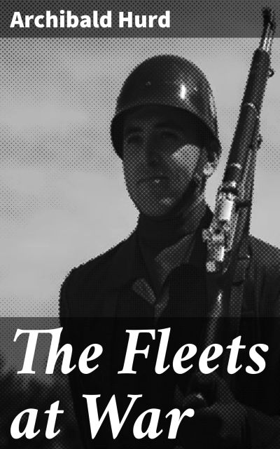 The Fleets at War