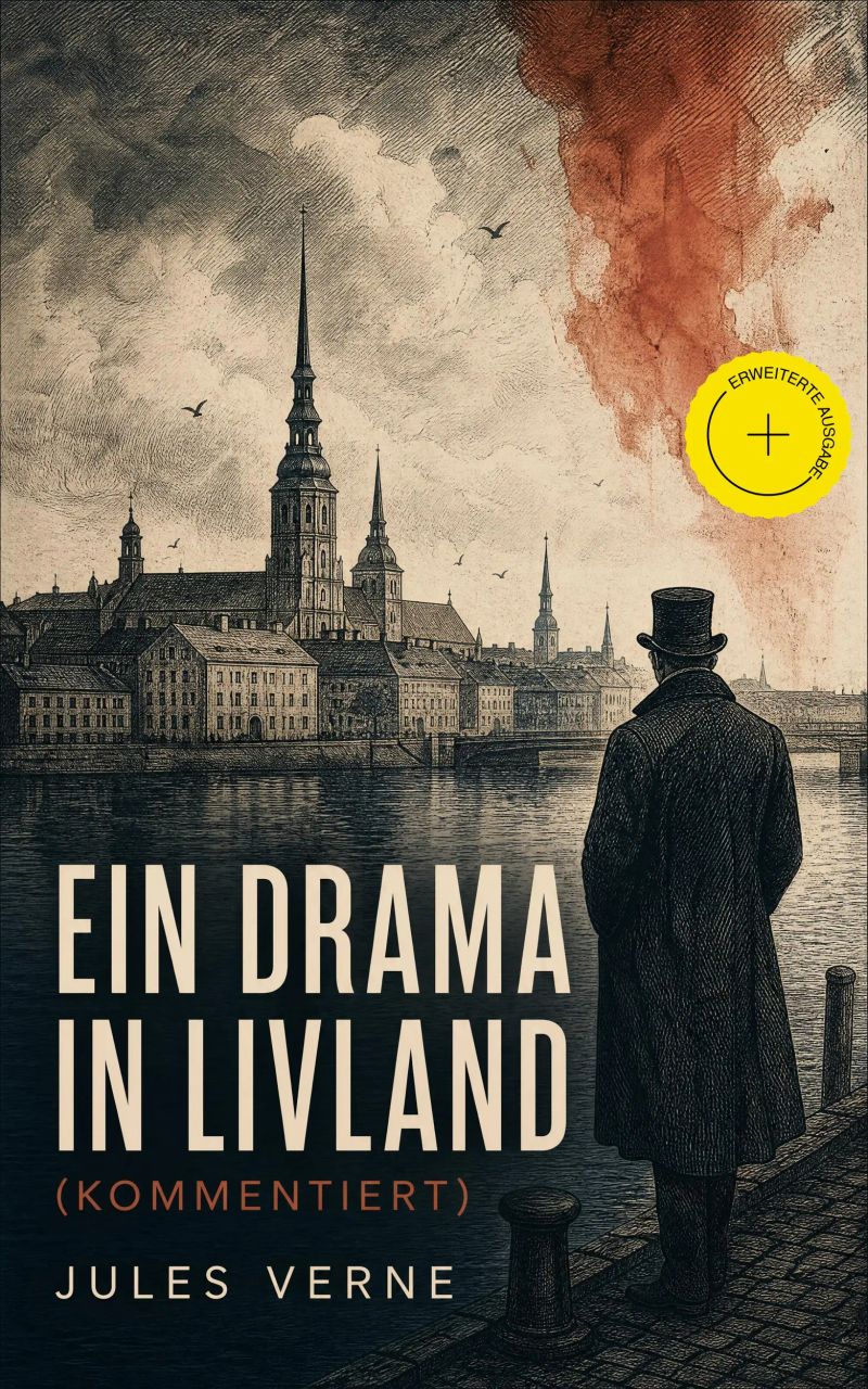 Ein Drama in Livland (Kommentiert)