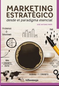 Marketing estratégico