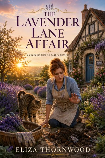 The Lavender Lane Affair