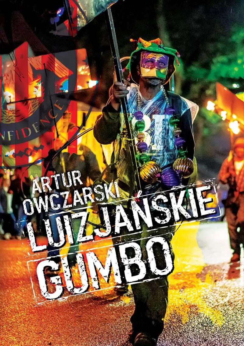 Luizjańskie gumbo